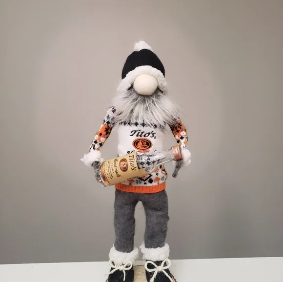 Titos  gnome - Picture 4 of 7